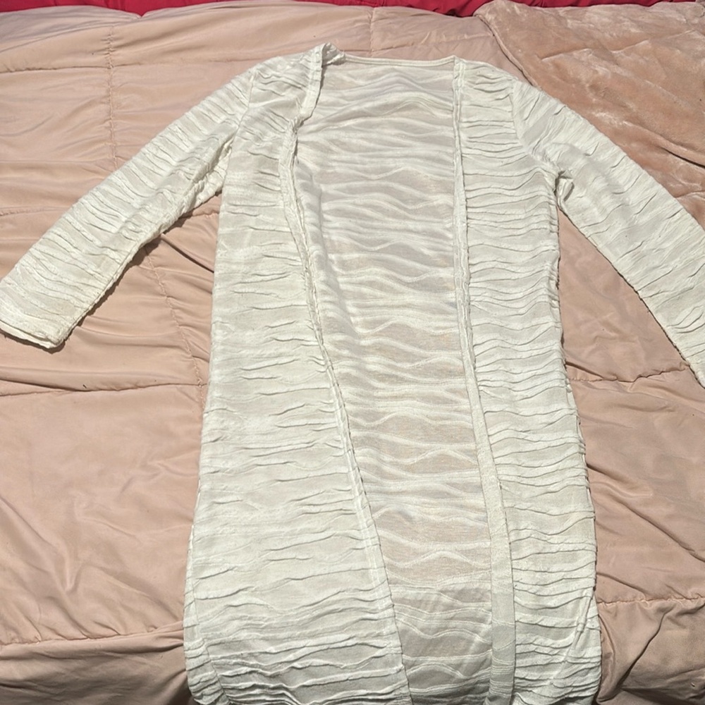 Shein Cover up